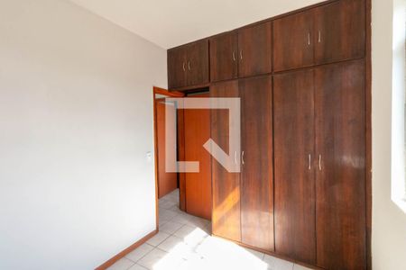 Quarto 2 de apartamento à venda com 2 quartos, 60m² em Indaiá, Belo Horizonte