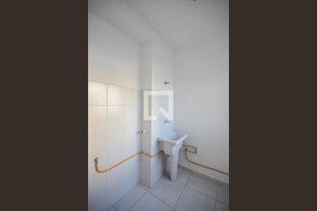 Apartamento para alugar com 36m², 2 quartos e sem vaga Apartamento para alugar com 36m², 2 quartos e sem vagaÁrea de serviço