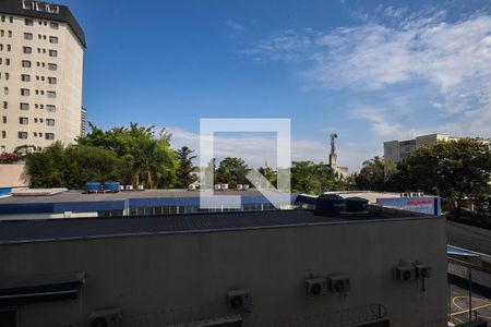 Apartamento para alugar com 36m², 2 quartos e sem vaga Apartamento para alugar com 36m², 2 quartos e sem vagaVista
