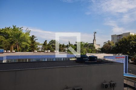 Apartamento para alugar com 36m², 2 quartos e sem vaga Apartamento para alugar com 36m², 2 quartos e sem vagaVista do quarto 2