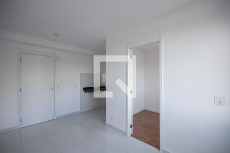 Apartamento para alugar com 36m², 2 quartos e sem vaga Apartamento para alugar com 36m², 2 quartos e sem vagaSala