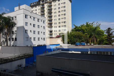 Apartamento para alugar com 36m², 2 quartos e sem vaga Apartamento para alugar com 36m², 2 quartos e sem vagaVista do quarto 1