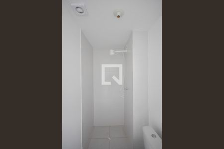 Apartamento para alugar com 36m², 2 quartos e sem vaga Apartamento para alugar com 36m², 2 quartos e sem vagaBanheiro