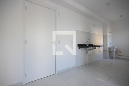 Apartamento para alugar com 36m², 2 quartos e sem vaga Apartamento para alugar com 36m², 2 quartos e sem vagaCozinha