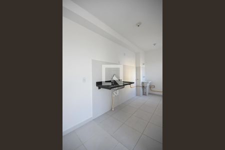 Apartamento para alugar com 36m², 2 quartos e sem vaga Apartamento para alugar com 36m², 2 quartos e sem vagaCozinha