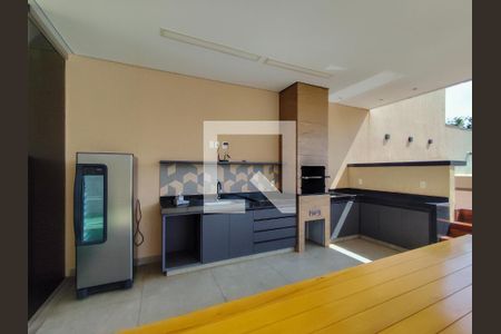 Apartamento para alugar com 122m², 3 quartos e 2 vagasÁrea comum