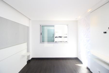 Apartamento para alugar com 122m², 3 quartos e 2 vagasSuíte