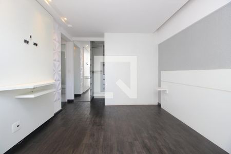 Apartamento para alugar com 122m², 3 quartos e 2 vagasSuíte