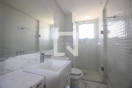 Apartamento para alugar com 122m², 3 quartos e 2 vagasBanheiro suíte