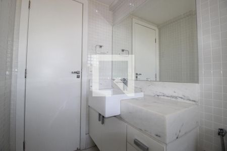 Apartamento para alugar com 122m², 3 quartos e 2 vagasBanheiro suíte