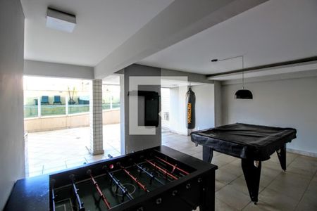 Apartamento para alugar com 122m², 3 quartos e 2 vagasÁrea comum