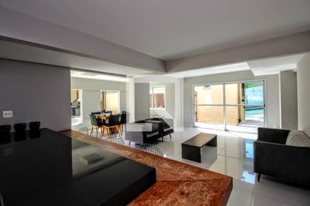 Apartamento para alugar com 122m², 3 quartos e 2 vagasÁrea comum