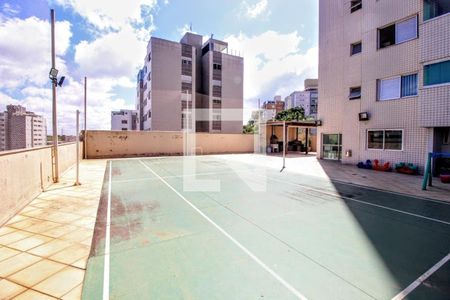 Apartamento para alugar com 122m², 3 quartos e 2 vagasÁrea comum