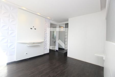 Apartamento para alugar com 122m², 3 quartos e 2 vagasSuíte