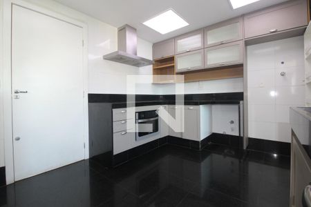 Apartamento para alugar com 122m², 3 quartos e 2 vagasCozinha