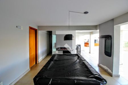 Apartamento para alugar com 122m², 3 quartos e 2 vagasÁrea comum