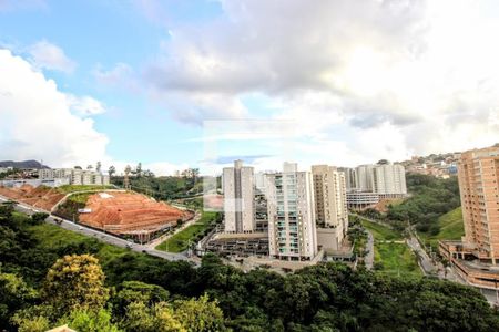 Apartamento para alugar com 122m², 3 quartos e 2 vagasVista