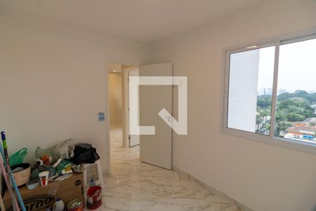 Quarto 2 de apartamento para alugar com 2 quartos, 36m² em Paraíso do Morumbi, São Paulo