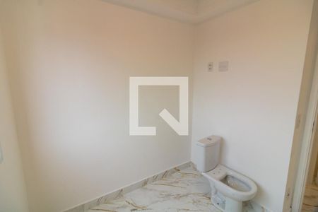 Quarto 1 de apartamento para alugar com 2 quartos, 36m² em Paraíso do Morumbi, São Paulo