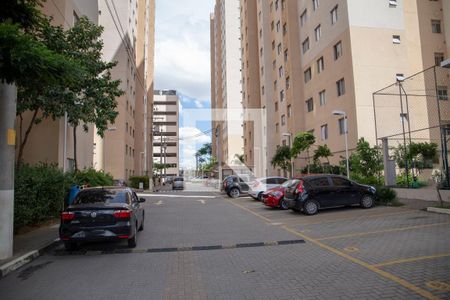 Apartamento para alugar com 54m², 3 quartos e 1 vagaÁrea comum