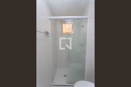 Apartamento para alugar com 54m², 3 quartos e 1 vaga Apartamento para alugar com 54m², 3 quartos e 1 vagaBanheiro