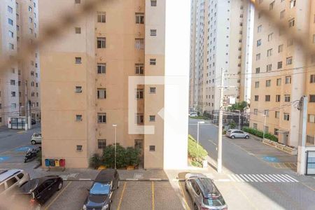 Apartamento para alugar com 54m², 3 quartos e 1 vaga Apartamento para alugar com 54m², 3 quartos e 1 vagaVista do quarto 3