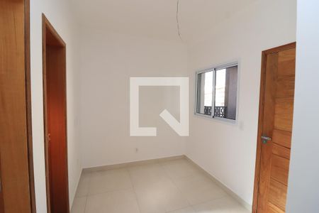 Sala de TV de apartamento para alugar com 1 quarto, 30m² em Chácara Santo Antônio (zona Leste), São Paulo