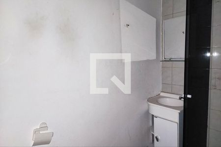 Casa à venda com 357m², 4 quartos e 2 vagasEdícula - Banheiro