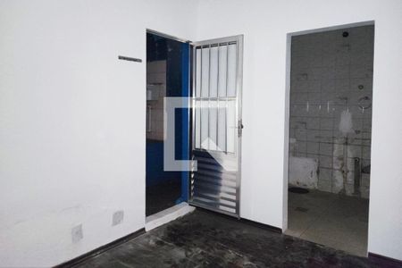 Casa à venda com 357m², 4 quartos e 2 vagasEdícula -  Sala 
