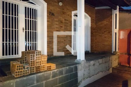 Casa à venda com 357m², 4 quartos e 2 vagasQuintal / Garagem