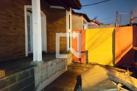 Casa à venda com 357m², 4 quartos e 2 vagasQuintal / Garagem