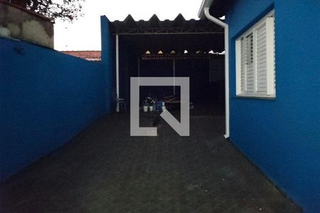 Quintal de casa à venda com 4 quartos, 357m² em Vila Joaquim Inácio, Campinas