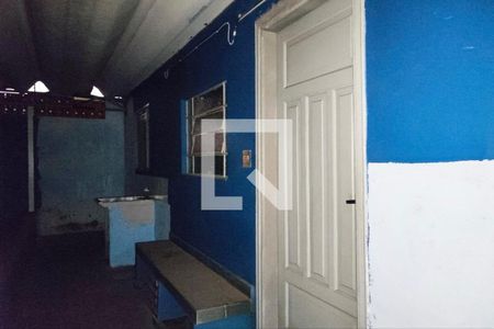 Casa à venda com 357m², 4 quartos e 2 vagasÁrea de Serviço