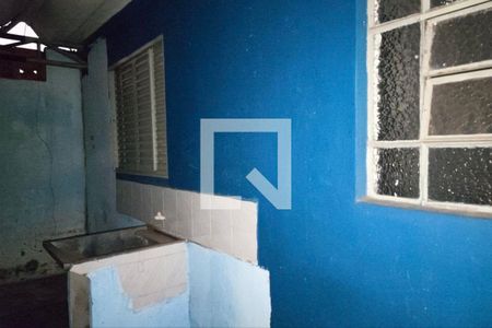 Casa à venda com 357m², 4 quartos e 2 vagasÁrea de Serviço