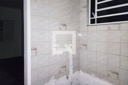 Casa à venda com 357m², 4 quartos e 2 vagasEdícula - Banheiro