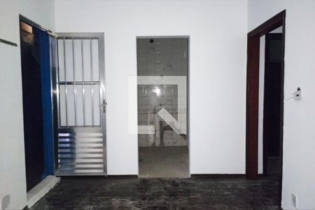 Casa à venda com 357m², 4 quartos e 2 vagasEdícula -  Sala 