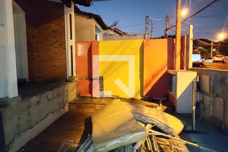 Casa à venda com 357m², 4 quartos e 2 vagasQuintal / Garagem