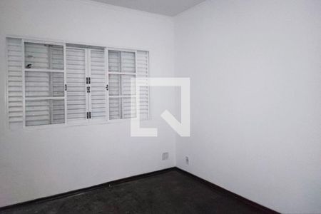 Casa à venda com 357m², 4 quartos e 2 vagasEdícula - Quarto 2