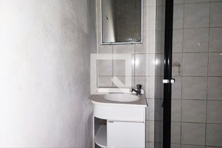 Casa à venda com 357m², 4 quartos e 2 vagasEdícula - Banheiro