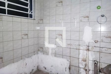 Casa à venda com 357m², 4 quartos e 2 vagasEdícula - Banheiro
