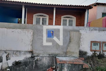 PLACA INSTALADA NA FACHADA de casa à venda com 4 quartos, 357m² em Vila Joaquim Inácio, Campinas