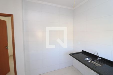 Apartamento para alugar com 30m², 1 quarto e sem vagaCozinha e Área de Serviço
