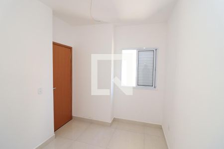 Quarto de apartamento para alugar com 1 quarto, 30m² em Chácara Santo Antônio (zona Leste), São Paulo
