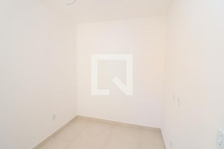Quarto de apartamento para alugar com 1 quarto, 30m² em Chácara Santo Antônio (zona Leste), São Paulo