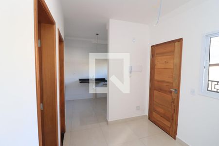 Sala de TV de apartamento para alugar com 1 quarto, 30m² em Chácara Santo Antônio (zona Leste), São Paulo
