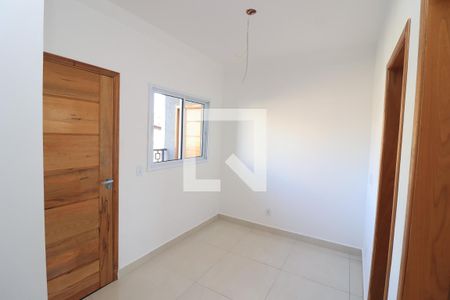 Sala de TV de apartamento para alugar com 1 quarto, 30m² em Chácara Santo Antônio (zona Leste), São Paulo