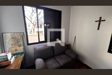 Quarto 1 de apartamento à venda com 4 quartos, 227m² em Liberdade, Belo Horizonte