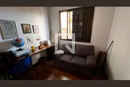 Quarto 1 de apartamento à venda com 4 quartos, 227m² em Liberdade, Belo Horizonte