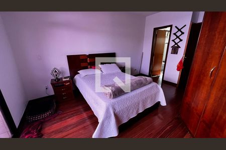 Quarto 4 de apartamento à venda com 4 quartos, 227m² em Liberdade, Belo Horizonte