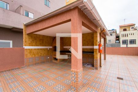 Apartamento para alugar com 118m², 2 quartos e 1 vagaÁrea comum - Churrasqueira